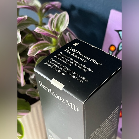 New Perricone MD CP+ The Essence - Picture 2 of 5